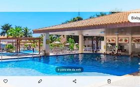 DiRoma resort Caldas Novas